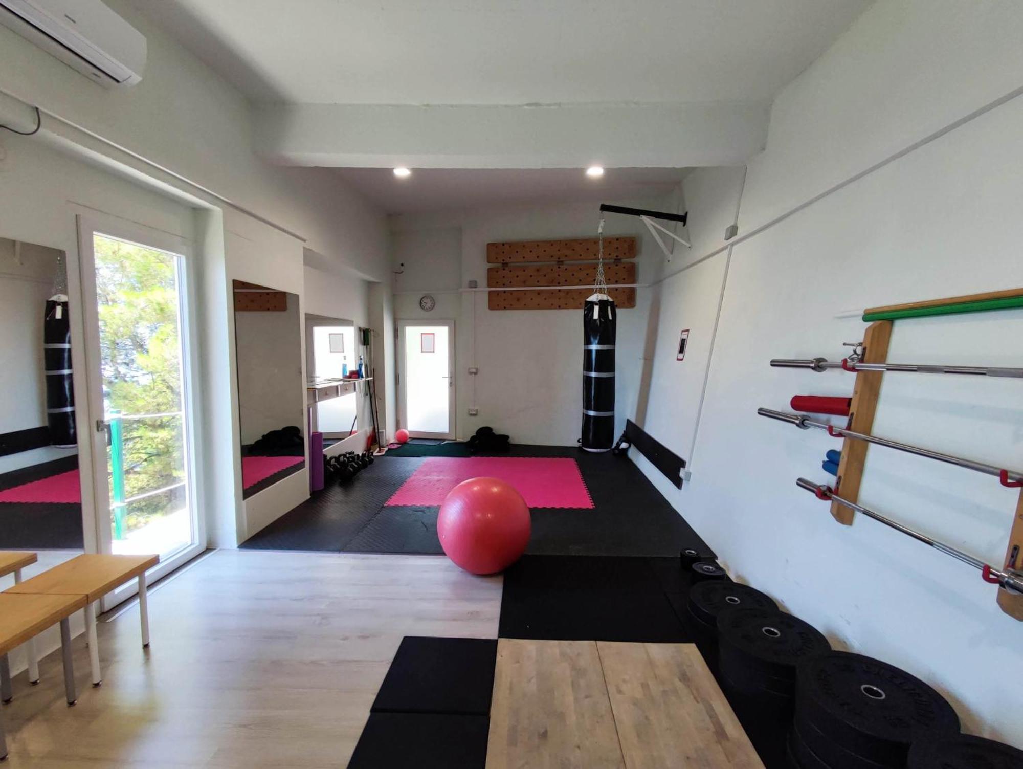 Villa Visnja Prestige Brela Exteriör bild