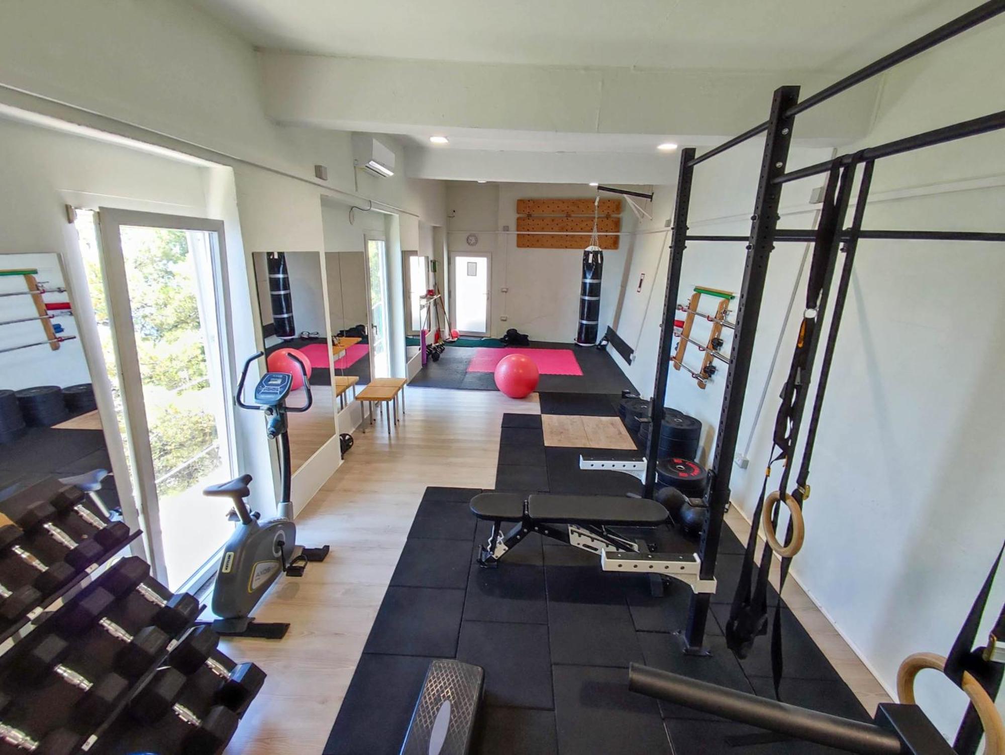 Villa Visnja Prestige Brela Exteriör bild